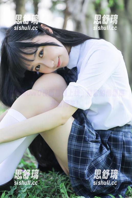 木棉棉OwO校服福利上线，甜蜜的懵懂感扑面而来！