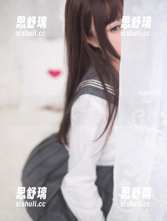 杏子夫人 探秘杏子夫人COS圣诞:原图带你直击那些小秘密