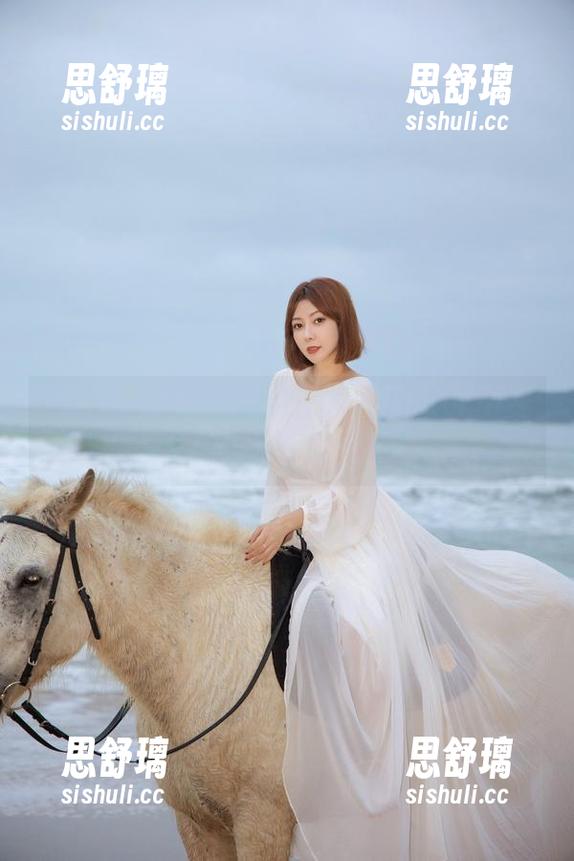 果儿Victoria 微密圈 - 套图随意翻:果儿Victoria变身天使,想抓住那一抹光线!