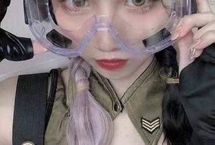 果咩酱的女仆魅影：诱惑合集图片，惹你心动！