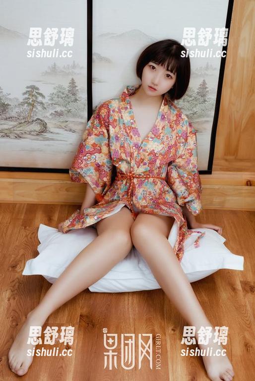 果团网 - 翻看周妍希的花嫁套图：无圣光也能绽放的美