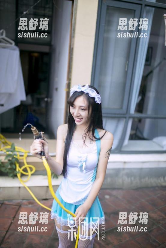 果团网 果团网:这图集不是随便定制的,玉米甜心可没这么简单