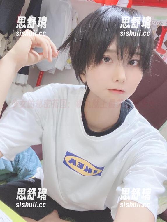 柳丸 少女的秘密花园:柳丸献上最美的壁纸合集