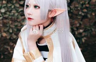 你见过桃墨公子和神鹿的写真吗？我也没有