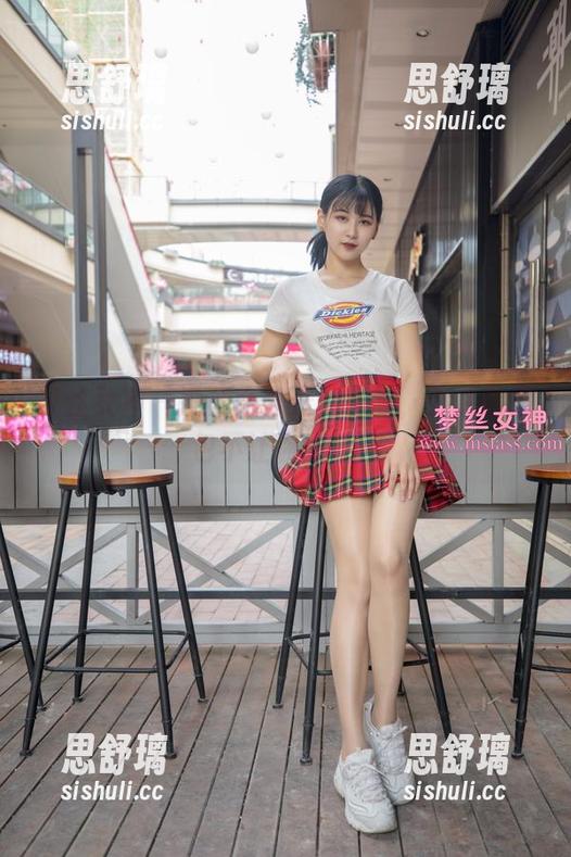 梦丝女神-乔儿 梦丝女神 - 没什么圣光的圣诞,乔儿的图包不让你失望!