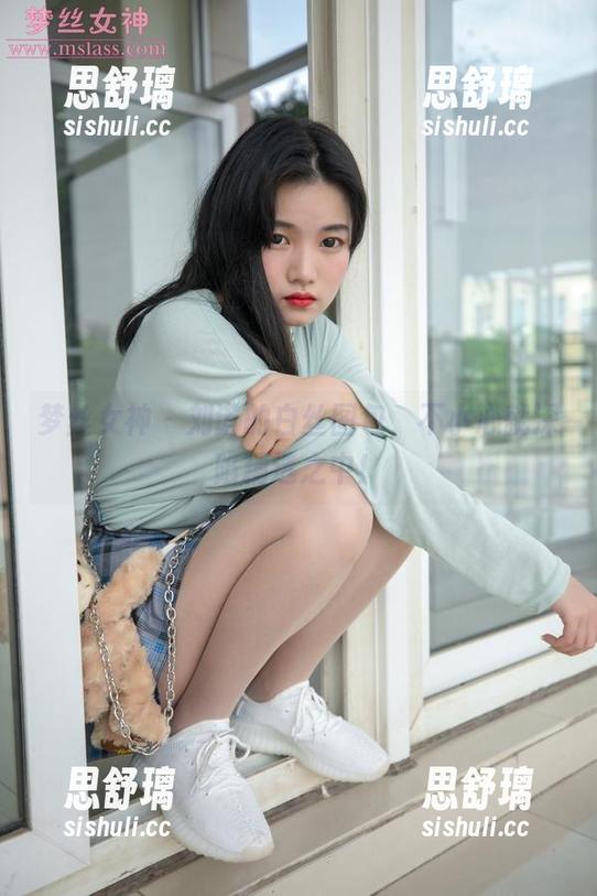 梦丝女神-刘诺 梦丝女神 - 刘诺的白丝图包,不小心就深陷精选之中!