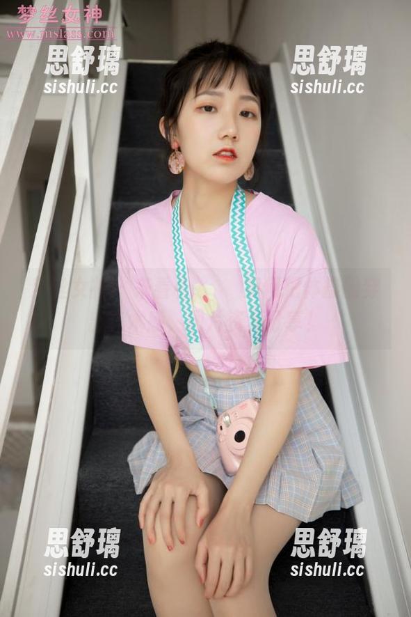 梦丝女神 - 来看看，玥玥如何把体操服穿出艺术感，图片资源分享！