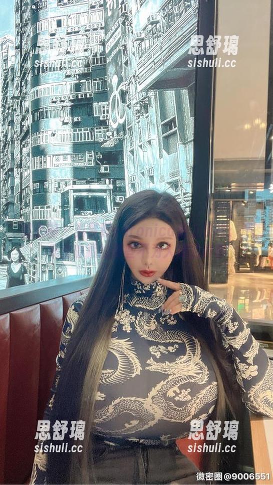 梦露veronica 微密圈 - 当梦露veronica遇上皮衣:图集里隐藏的那些不为人知的故事