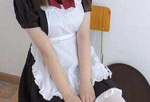 森萝财团 – 媛媛的写真图包：每一张都是剧情的独白！