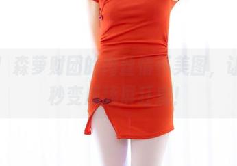 快来！森萝财团的肉丝情怀美图，让你一秒变成舔屏狂魔！
