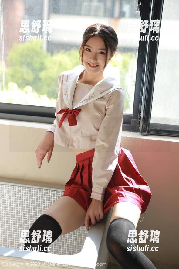模范学院-Baileys香儿 模范学院 - 跟着Baileys香儿一起燃烧,皮衣新look!最新图片大公开!