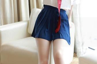 模范学院 – 如果夏天有个代言人，那一定是陈小诺Niki，快看她的写真领略一把！
