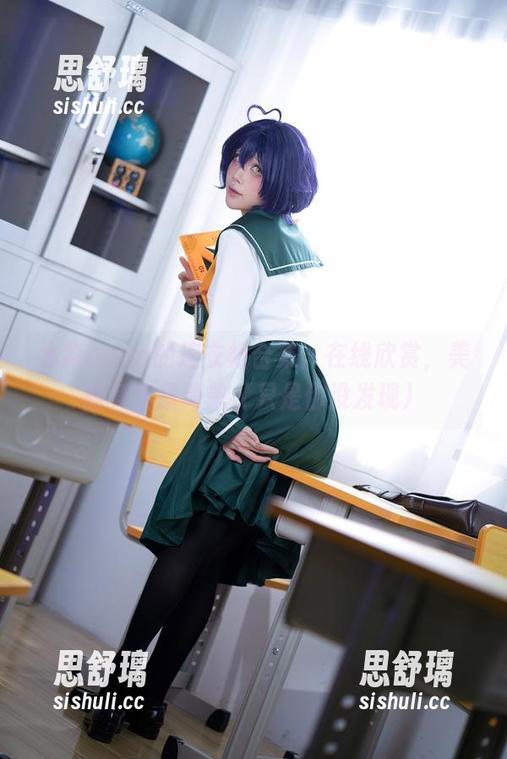 水淼aqua 水淼aqua的连衣裙合集:在线欣赏,美丽其实很简单(只是你没发现)