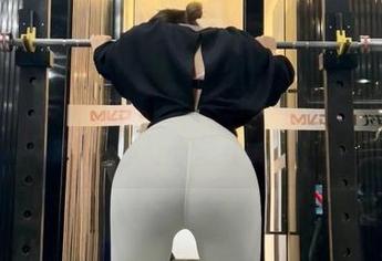 微密圈 – 洁己u的写真图集曝光，网洞狠货真是让人心里小鹿乱撞！