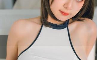 你绝对没见过的浅安安：秘书写真集分享，等你来解锁！