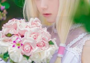 原图驾到！浅野菌子带你领略《LoveLive_南小鸟》的春天！