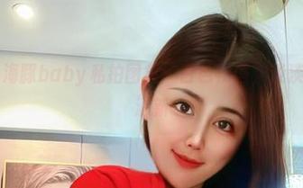 微密圈 – 海豚baby私拍图集：白色物语，淡淡的暧昧与清新