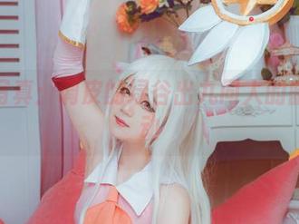 渊秧写真：调皮的绿谷出九同人的暗潮涌动
