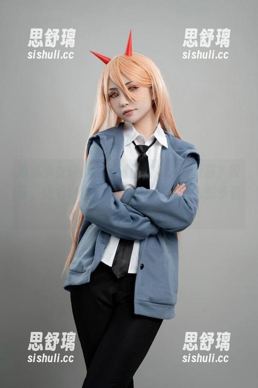 爆机少女喵小吉 爆机少女喵小吉高清图集,人形兵器?哎呀,这名称也太有趣了,简直让人想多看几眼!