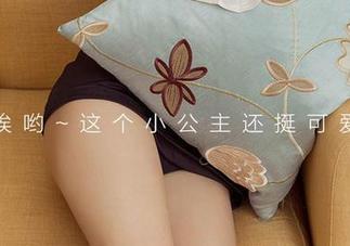 爱尤物 – 白裙迷情：歆瑶免费套图，一定会让你捧心口！