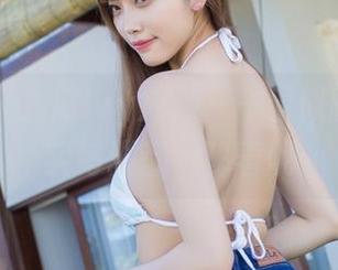 爱蜜社 – 九尾Ivy户外——看似随意，其实每张都神秘着呢