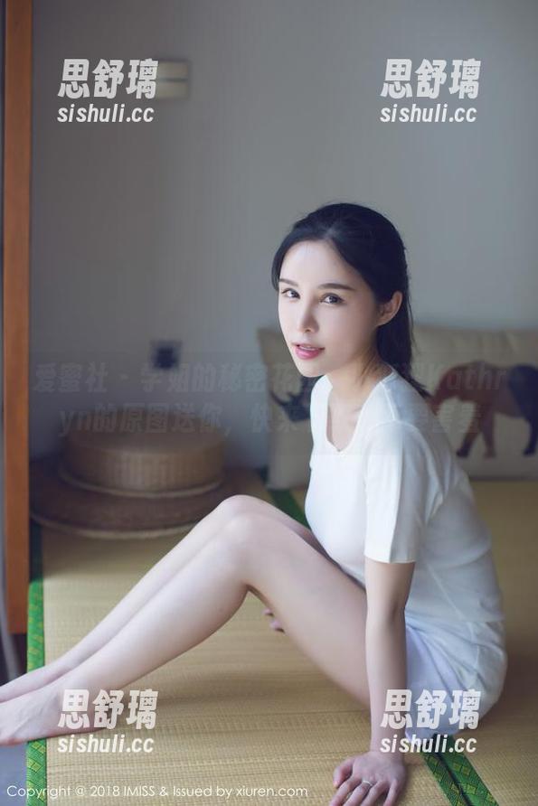爱蜜社-小狐狸Kathryn 爱蜜社 - 学姐的秘密花园:小狐狸Kathryn的原图送你,快来下载!不要害羞
