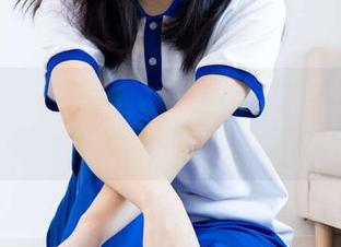 物恋传媒 – 婷婷的网袜写真集，精选的时刻总是那么撩人！