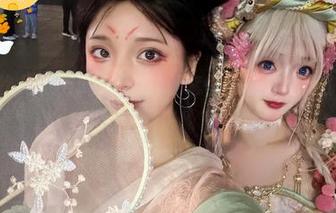 精选特软儿Sona女王的神仙套图，看完保证你可以飞起来！