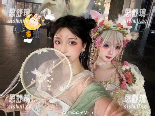 特软儿Sona 精选特软儿Sona女王的神仙套图,看完保证你可以飞起来!