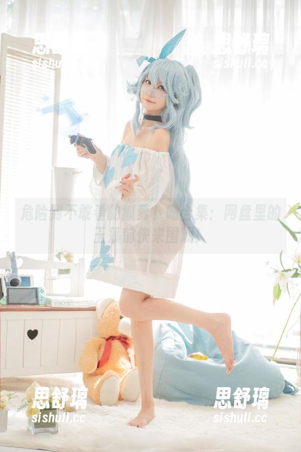 狐萝卜呦 危险到不敢看的狐萝卜呦合集:网盘里的玉藻前快来围观!