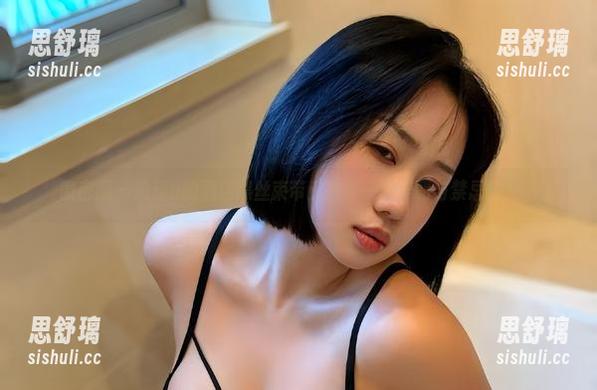 瑜瑾u 微密圈 - 瑜瑾u的酒店黑丝束带:分享一份美丽与禁忌的交错