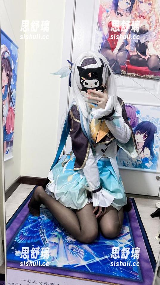 白栎Shirly 白栎Shirly的内衣艺术,观看这些作品会让你大开眼界!
