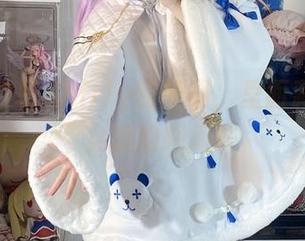 偷偷看白栎Shirly的图册，里面藏着无数女孩的瞬间!