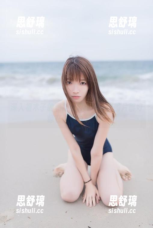 深入祖木子的和服世界：每一张图片都好像在偷偷说爱你！