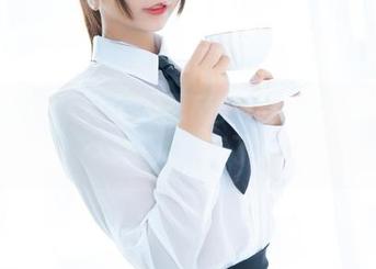 透视神乐坂真冬的恶魔女仆全套作品：这气质，简直了。
