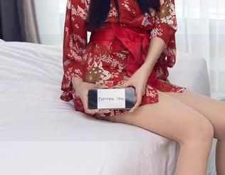 秀人网 – Elise谭晓彤双马尾图集：每一张都是‘我今天也要买新发圈’的心声，赶紧下载！