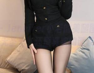 秀人网 – Jennifer小若的美腿图包来袭，无圣光，还原真实的诱惑！