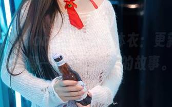 秀人网 – Nono酱系列连体衣：更新中，倾听每一片面料诉说的故事。