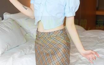 秀人网 – Sukki校服高清图册，我们一起怀念的校园时光
