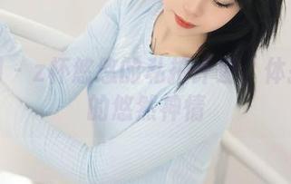 秀人网 – z杯悠悠的私拍计划：体操服下的悠然神情