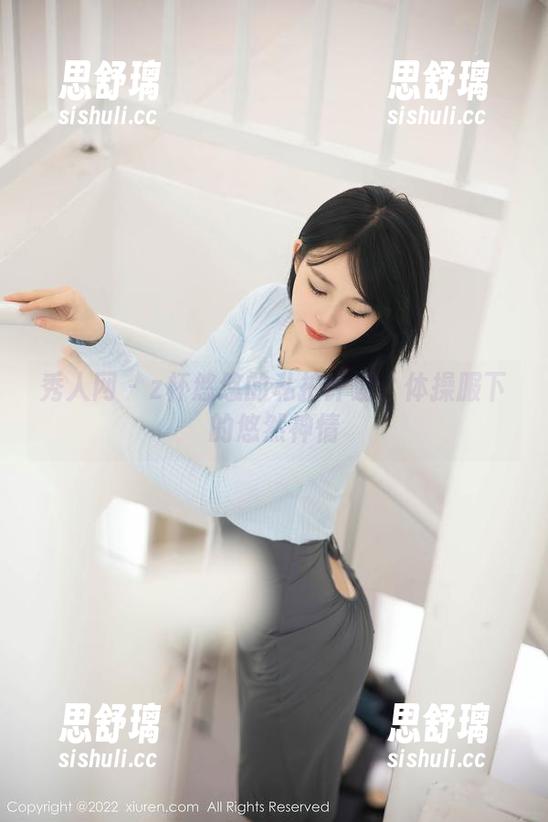 秀人网-z杯悠悠 秀人网 - z杯悠悠的私拍计划:体操服下的悠然神情
