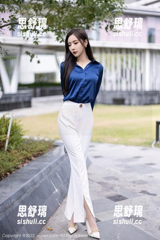 秀人网-乔伊joy 秀人网 - 用心去感受,乔伊joy透明作品的每一张原图和图片