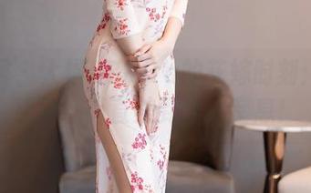 秀人网 – 大橘BBKira的花嫁时刻：精选原图，简直美到让人窒息！