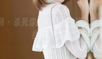秀人网 – 杀死你的不是小逗逗，而是妹妹的写真套图