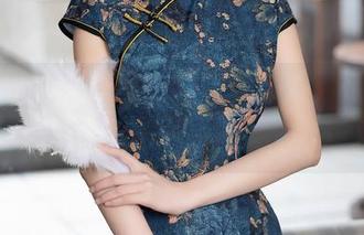 秀人网 – 小魔女奈奈变身御姐，高清写真集，这波操作我给满分！
