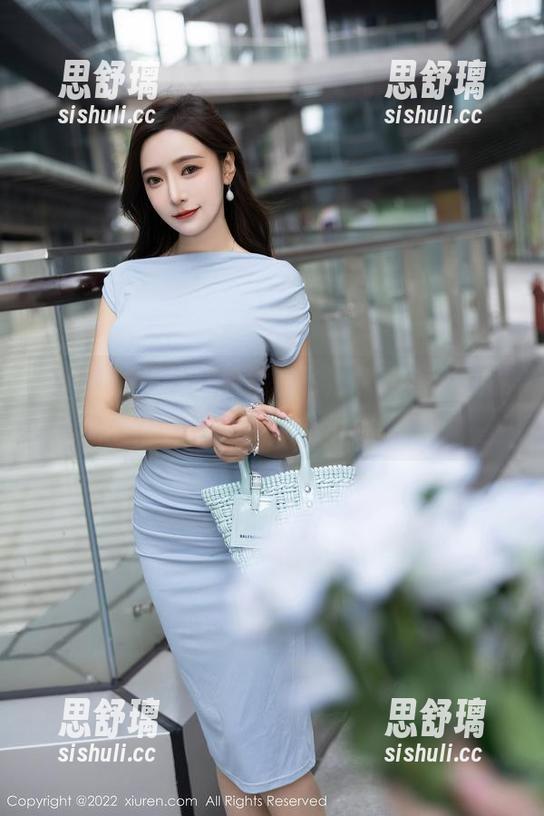 秀人网-慧敏Vivi 秀人网 - 这些空姐没在飞,慧敏Vivi的私拍图集偷偷告诉你