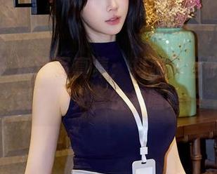 秀人网 – 精选写真集：抖娘利世御姐，温柔又撩人，快来瞧瞧！