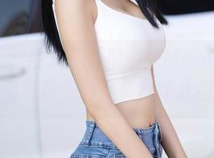 秀人网 – 原图分享：星小兔Meetu灰丝，我感觉有些燥热，居然如此撩人？