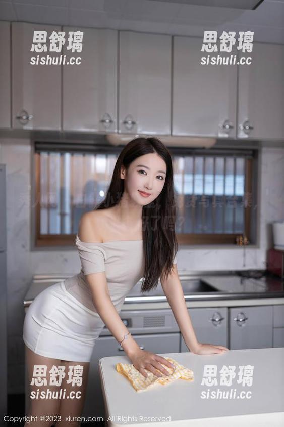 秀人网-白露小猪 秀人网 - 白露小猪教室,免费写真合集,你准备好了吗?