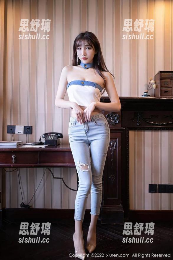 秀人网-米妮大萌萌 秀人网 - 米妮大萌萌大放送,秘书情头原图壁纸来袭,谁还在等?